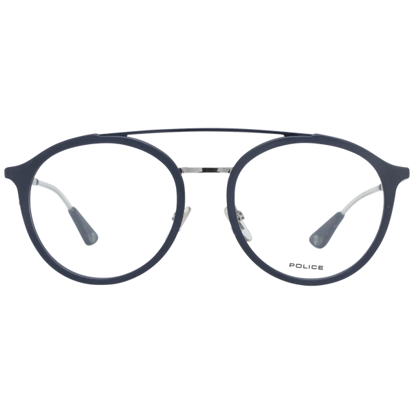 Okulary oprawki męskie Police VPL688 0C03 52 Szare