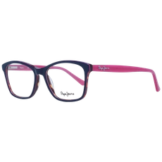 Okulary oprawki Damskie Pepe Jeans PJ3267 Fioletowe