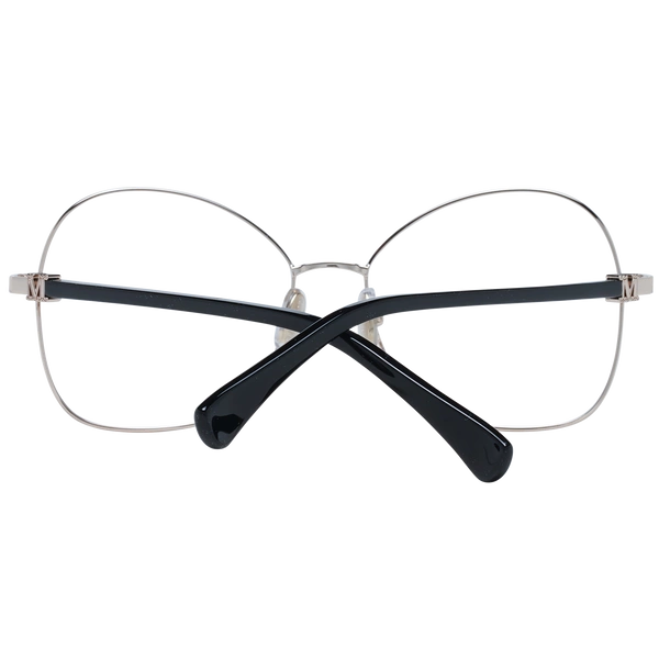 Okulary oprawki Damskie Max Mara MM5033 032 55 Złote