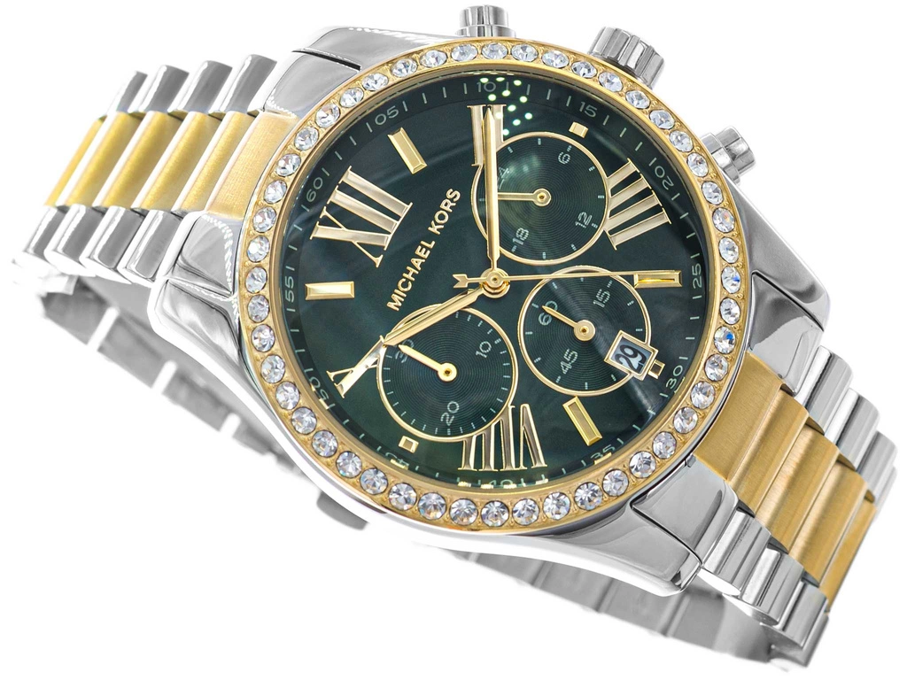 Zegarek damski MICHAEL KORS MK7303 Lexington
