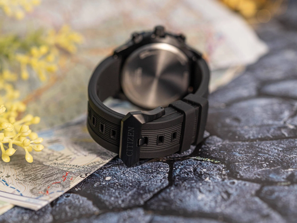 Zegarek męski Citizen CB5006-02L Promaster Sky