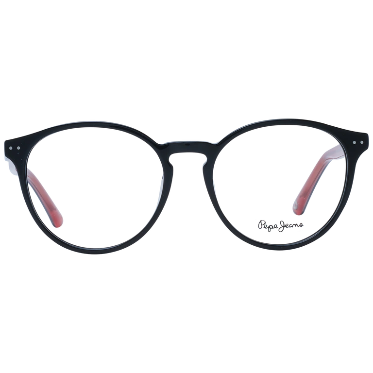 Okulary oprawki Damskie Pepe Jeans PJ3443 Czarne