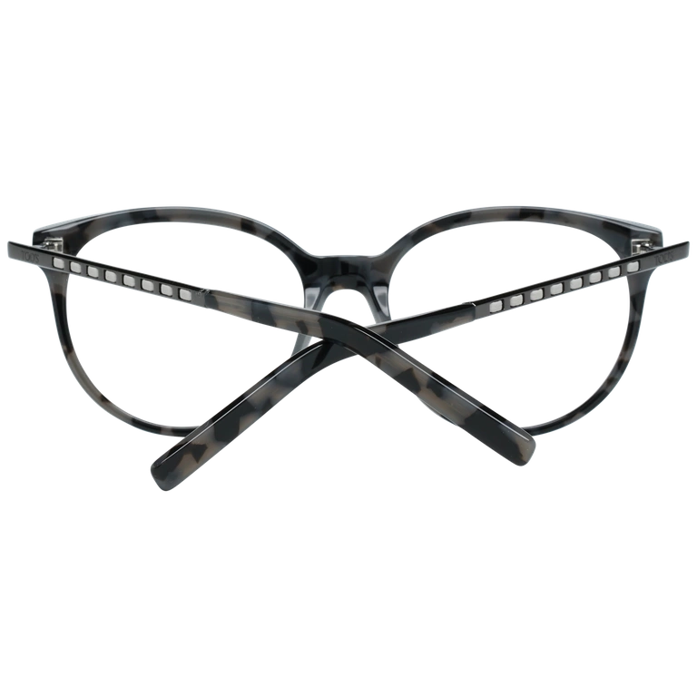 Okulary oprawki Damskie Tods TO5192 055 53 Szare