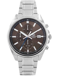 Casio Edifice EFV-610D 5CVUEF - Szybka i darmowa wysyłka - Raty