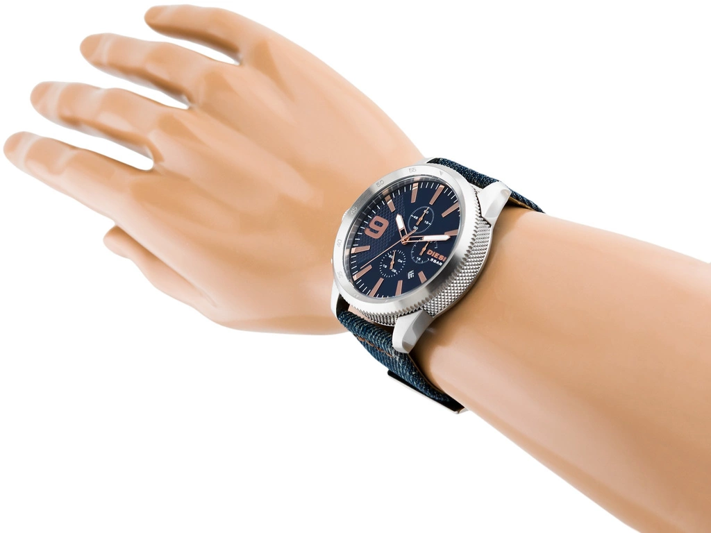 Zegarek męski DIESEL DZ4450