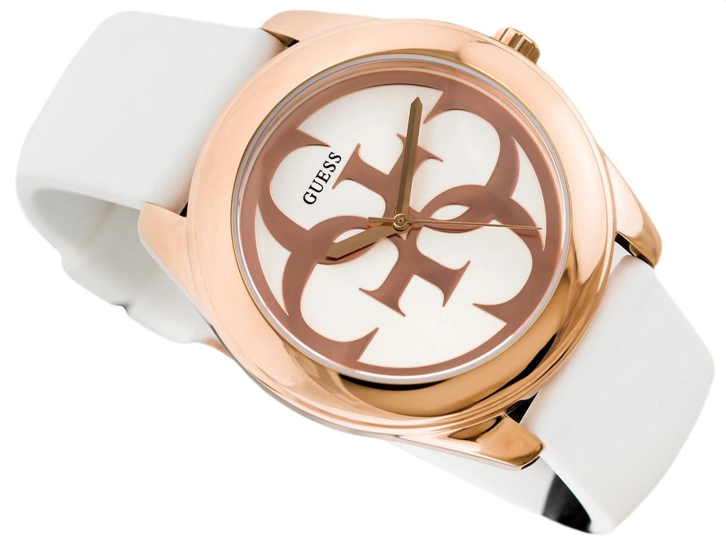 Zegarek damski GUESS W0911L5