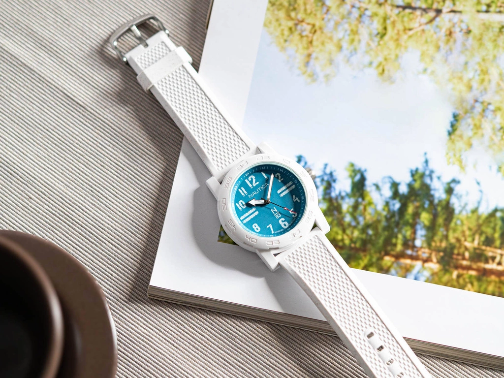 Zegarek męski NAUTICA N83 Ayia Triada NAPATS302