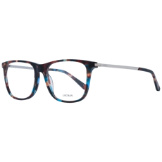 Okulary oprawki Damskie Locman LOCV039 Brązowe