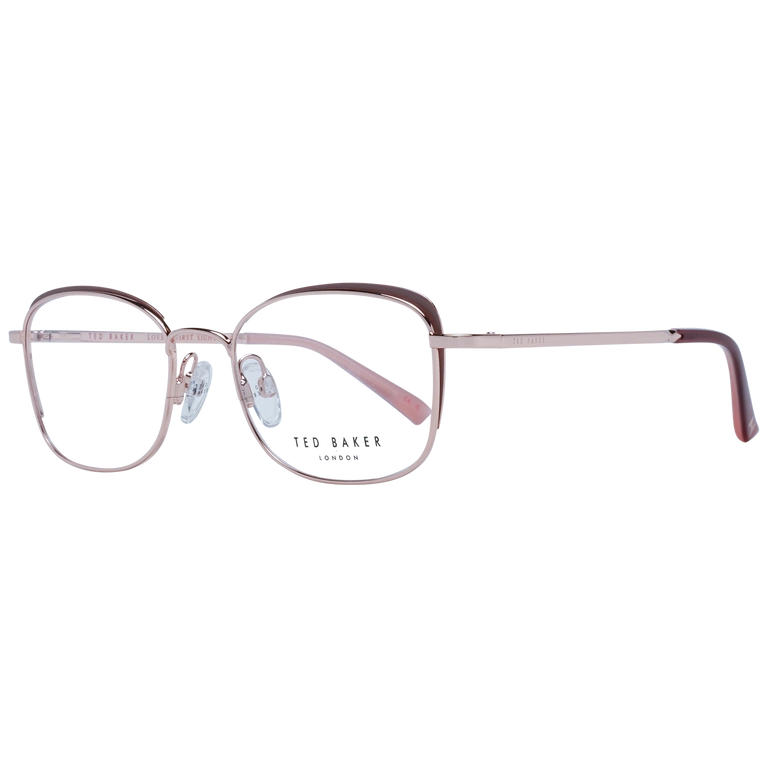 Okulary oprawki Damskie Ted Baker TB2264 Brązowe