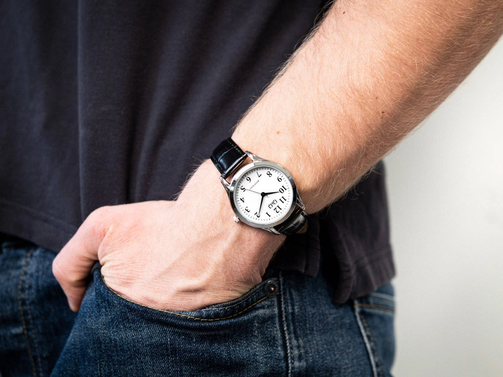 Zegarek męski Q&Q C02A-007PY