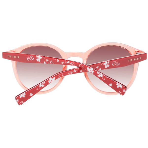 Okulary przeciwsłoneczne Damskie Ted Baker TB1677 249 50 Różowe