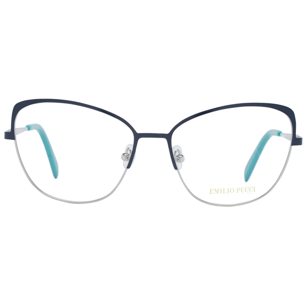 Okulary oprawki Damskie Emilio Pucci EP5188 Niebieskie