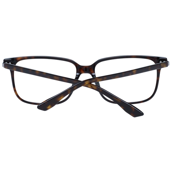 Okulary oprawki Męskie BMW BW5033-F 052 56 Brązowe