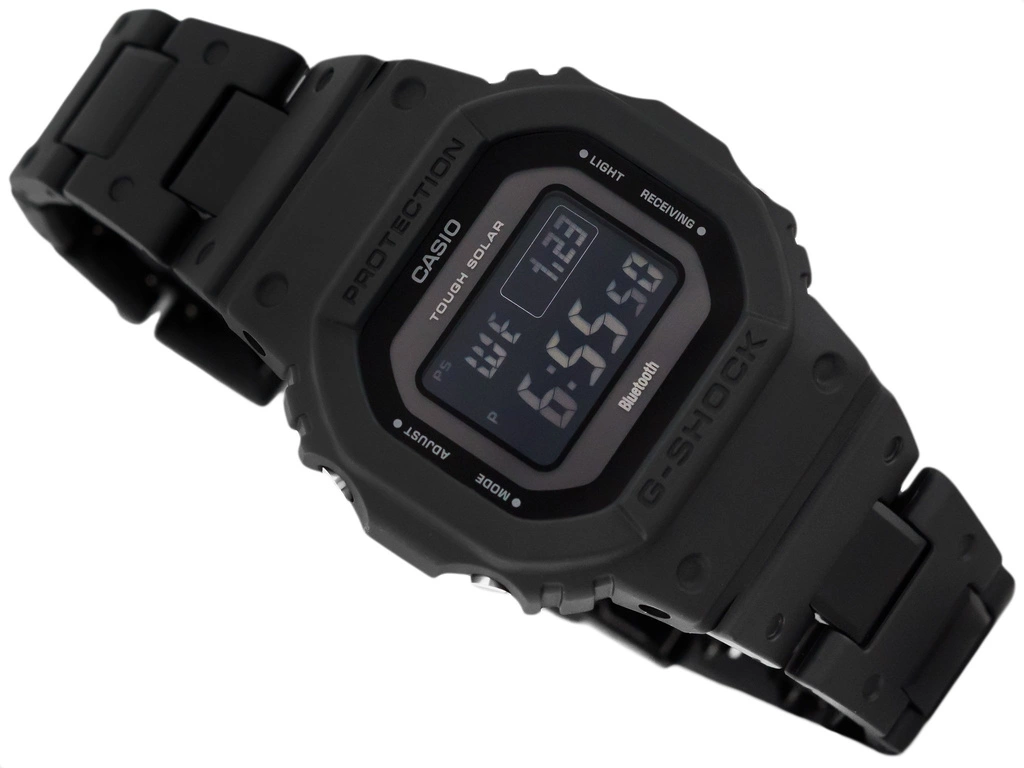 Zegarek męski CASIO G-SHOCK GW-B5600BC-1BER
