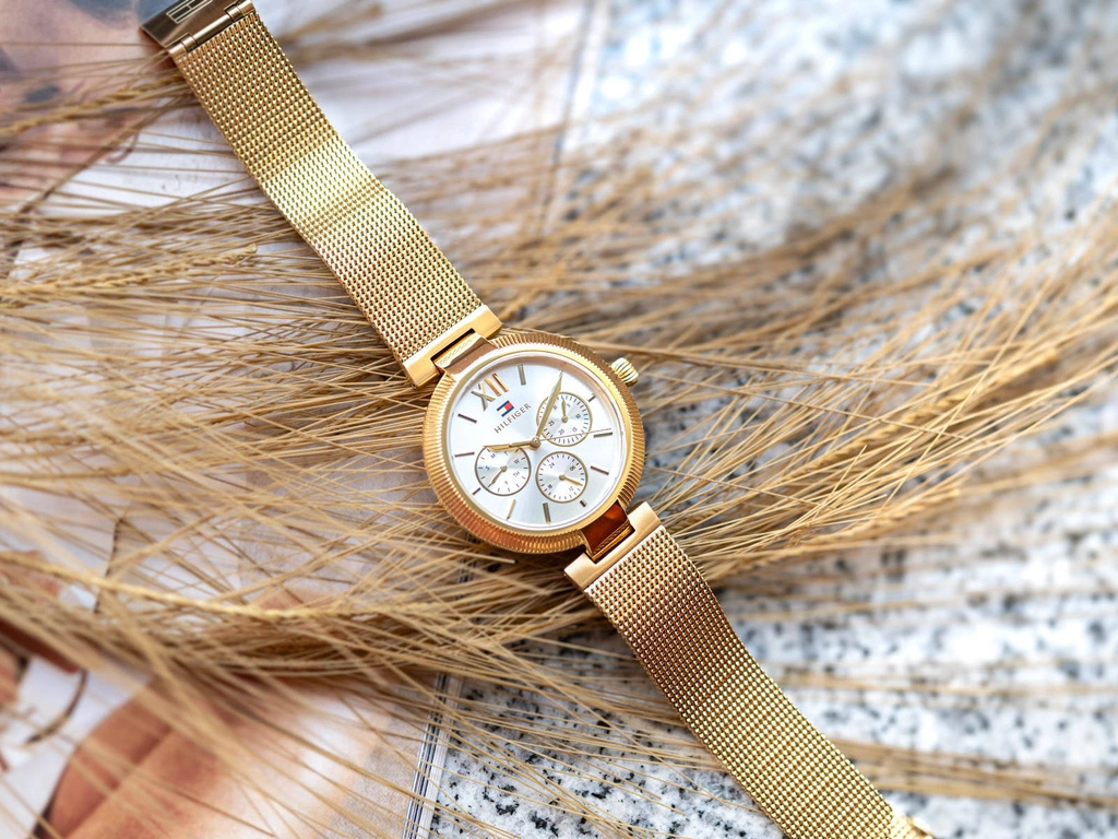 Zegarek damski TOMMY HILFIGER 1782694 Sophia