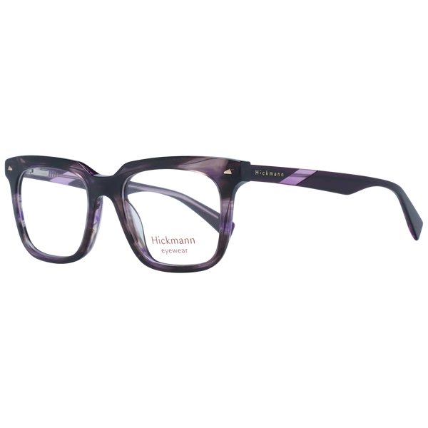 Okulary oprawki Damskie Ana Hickmann HIY6014 Fioletowe
