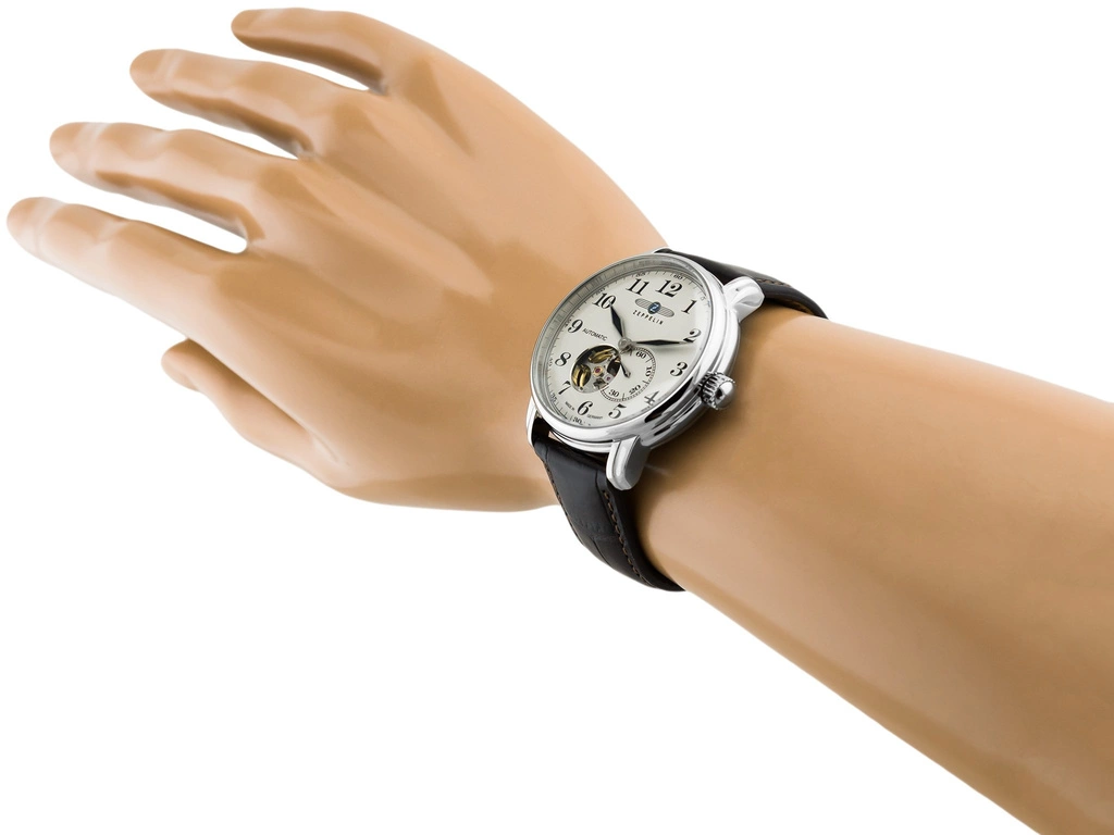 Zegarek męski ZEPPELIN LZ127 GRAF 7666-5