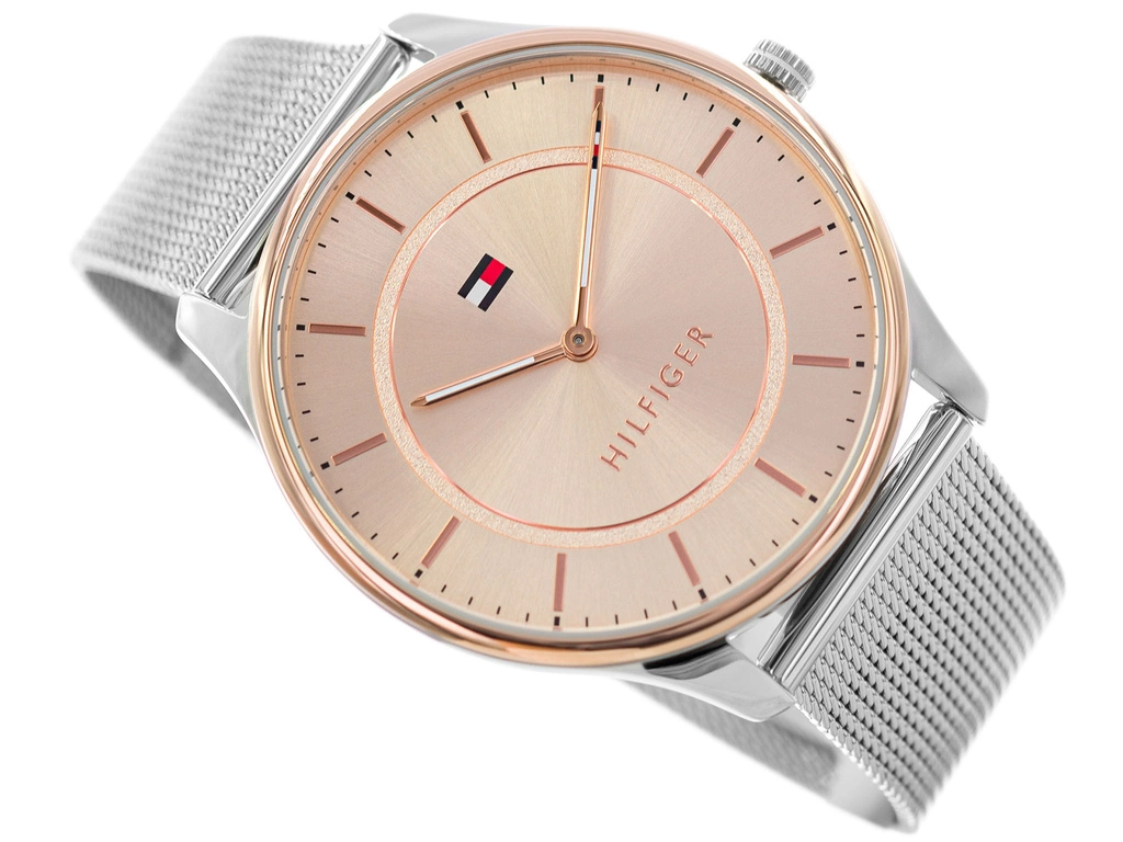 Zegarek damski TOMMY HILFIGER JESSI 1782530