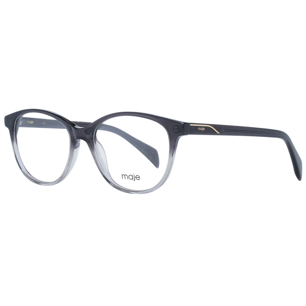 Okulary oprawki Damskie Maje MJ1001 104 51 Czarne