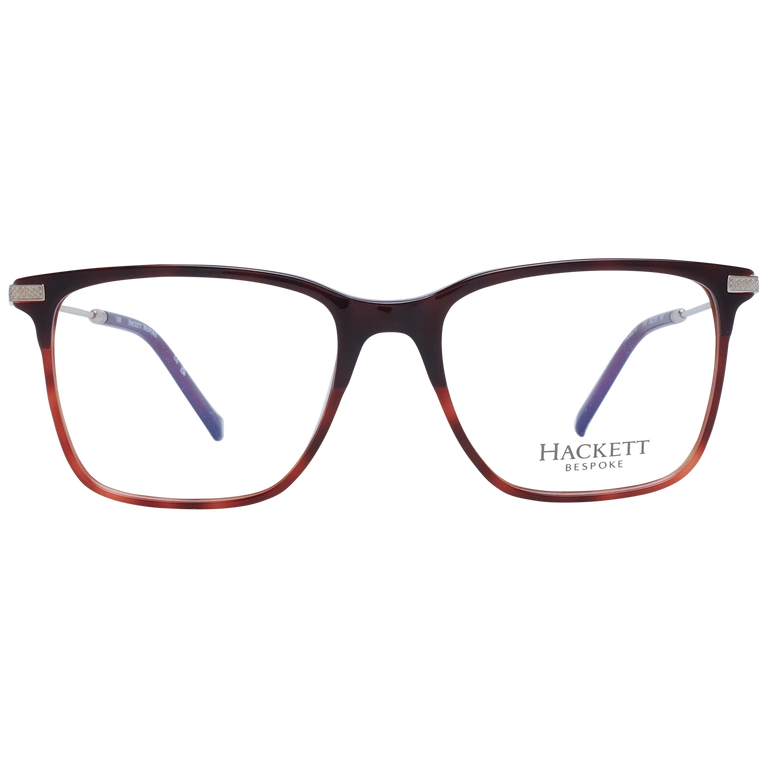 Okulary oprawki Męskie Hackett Bespoke HEB273 Brązowe