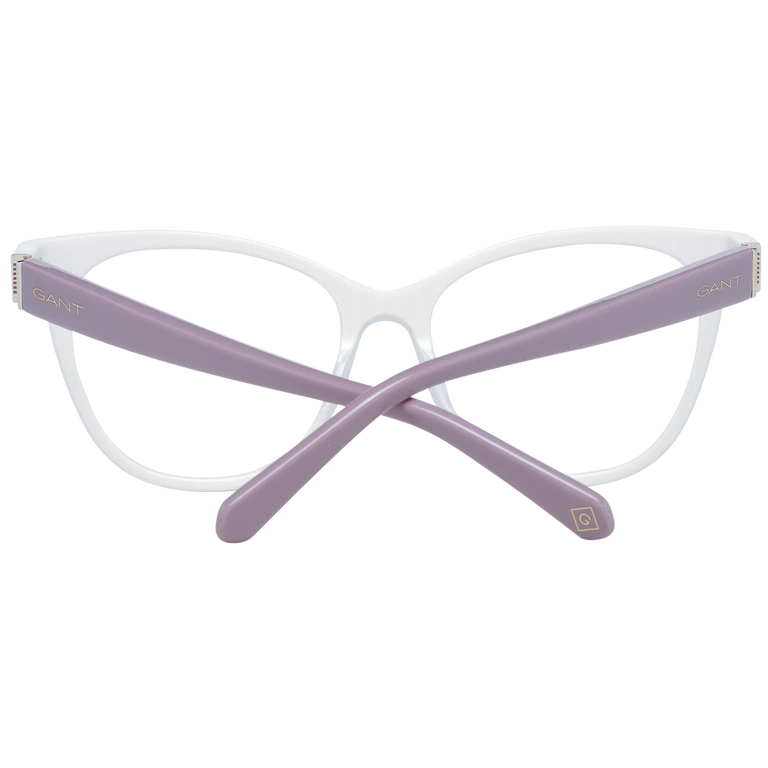 Okulary oprawki Damskie Gant GA4113 025 54 Ecri