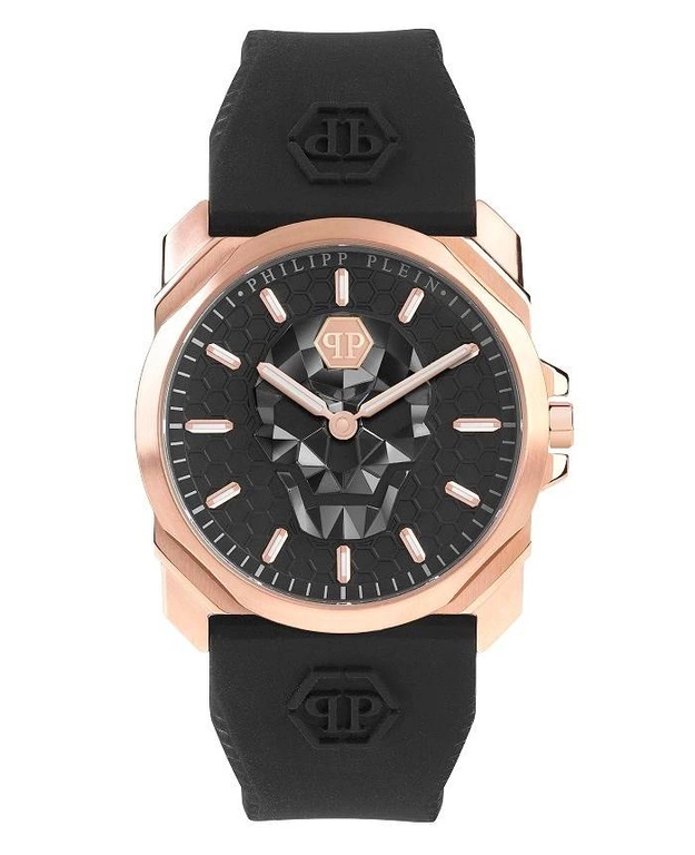 Zegarek męski PHILIPP PLEIN PWLAA0222 The Skull King