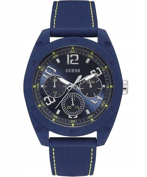 Zegarek męski GUESS W1256G3