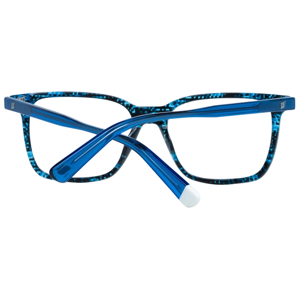 Okulary oprawki Męskie Web WE5312 055 52 Wielokolorowe