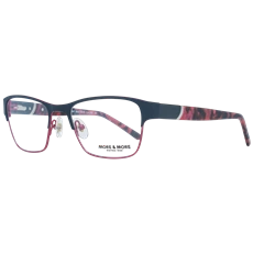 Okulary oprawki Damskie More & More 50515 830 52 Szare