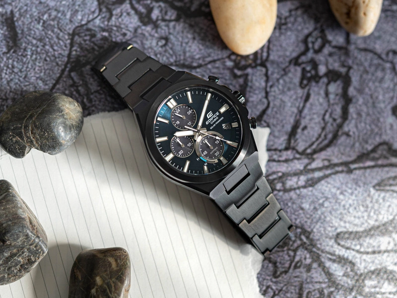 Zegarek męski CASIO Edifice EFS-S630DC-2AVUEF