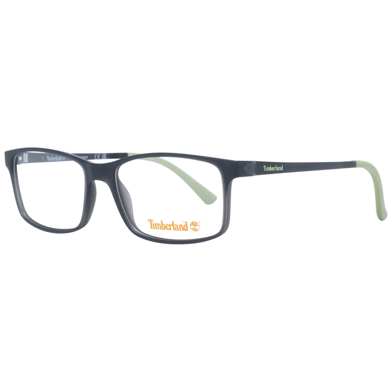 Okulary oprawki Męskie Timberland TB1349 020 54 Czarne