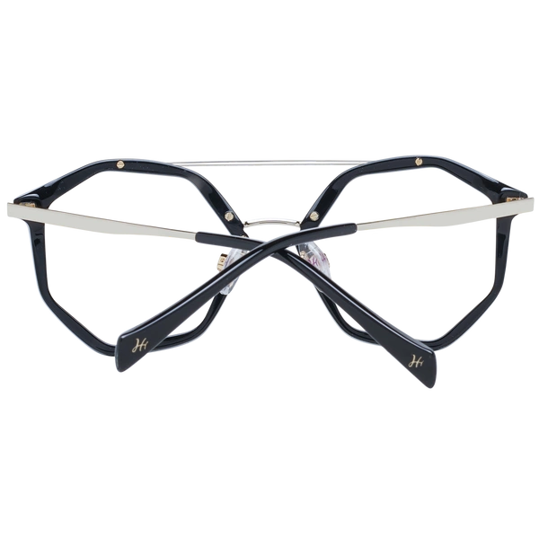 Okulary oprawki Damskie Ana Hickmann HI6135 Czarne