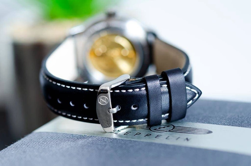 Zegarek męski ZEPPELIN ATLANTIC 8466-2