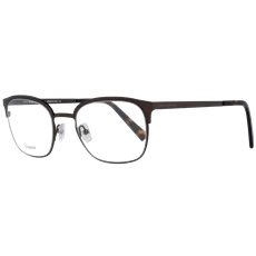 Okulary oprawki Męskie Ermenegildo Zegna EZ5038 029 50 Brązowe