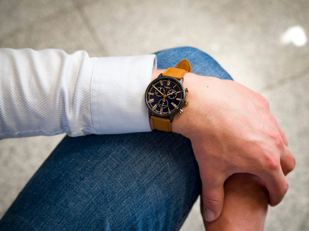 Zegarek męski TIMEX TW2U88200