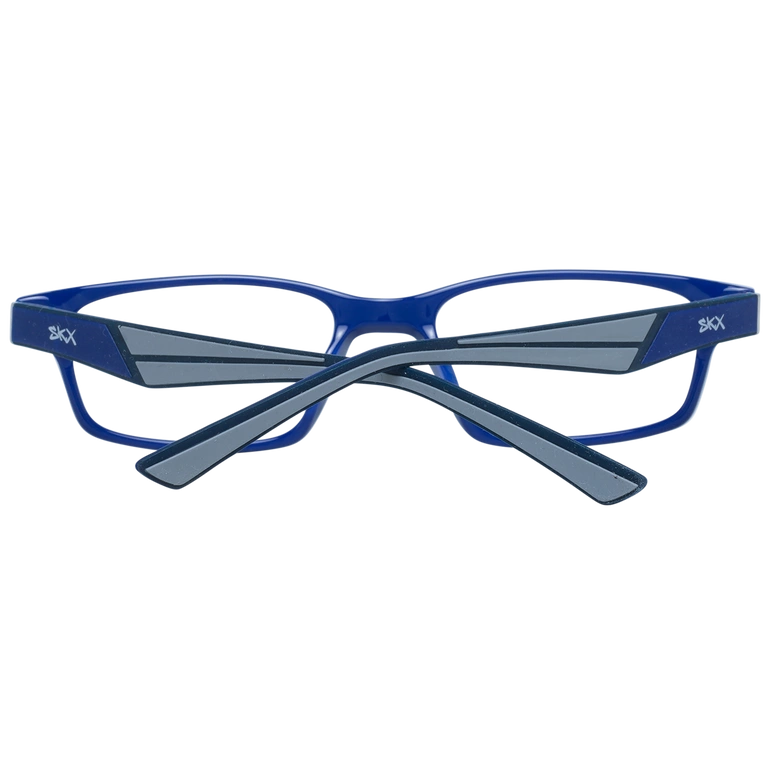 Okulary oprawki Męskie Skechers SE1161 090 46 Niebieskie