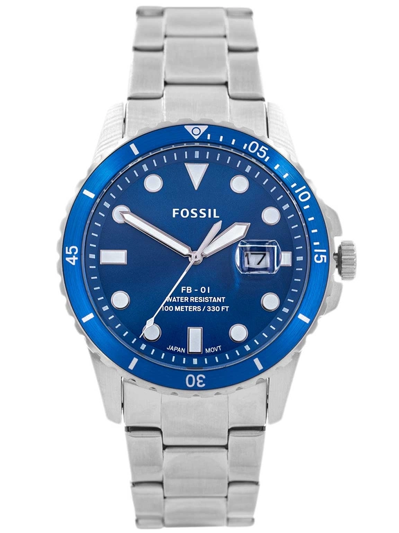 Zegarek męski FOSSIL FS5969SET