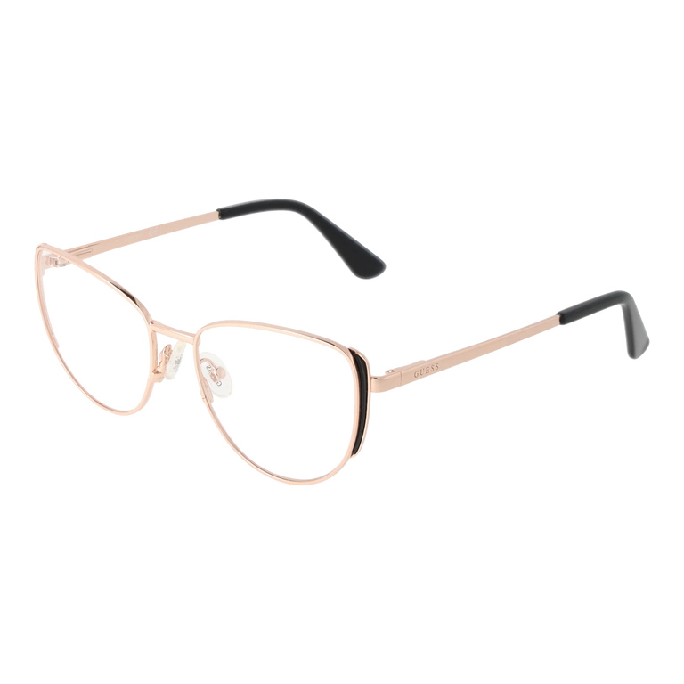 Okulary oprawki Damskie Guess GU2904 Różowe złoto