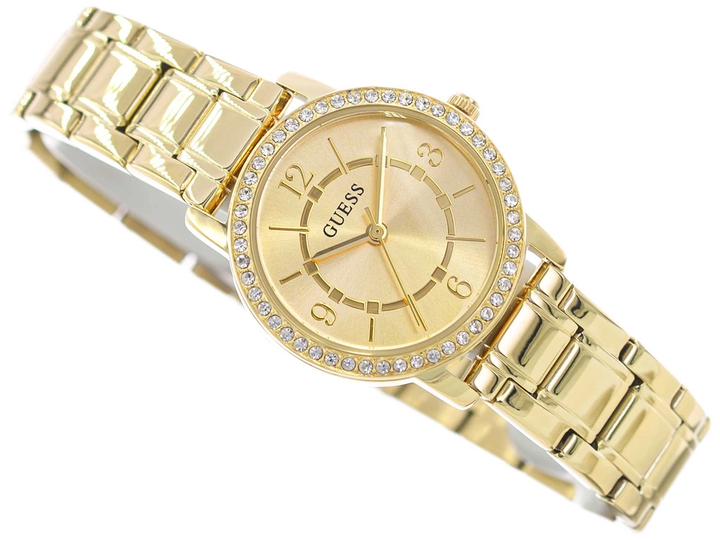 Zegarek damski GUESS Melody GW0808L2
