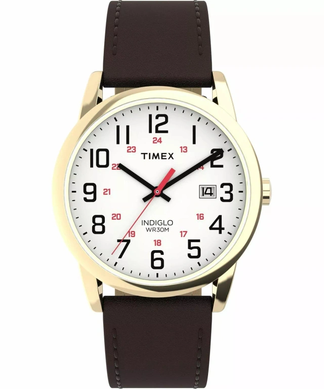 Zegarek męski TIMEX TW2Y12700 Easy Reader