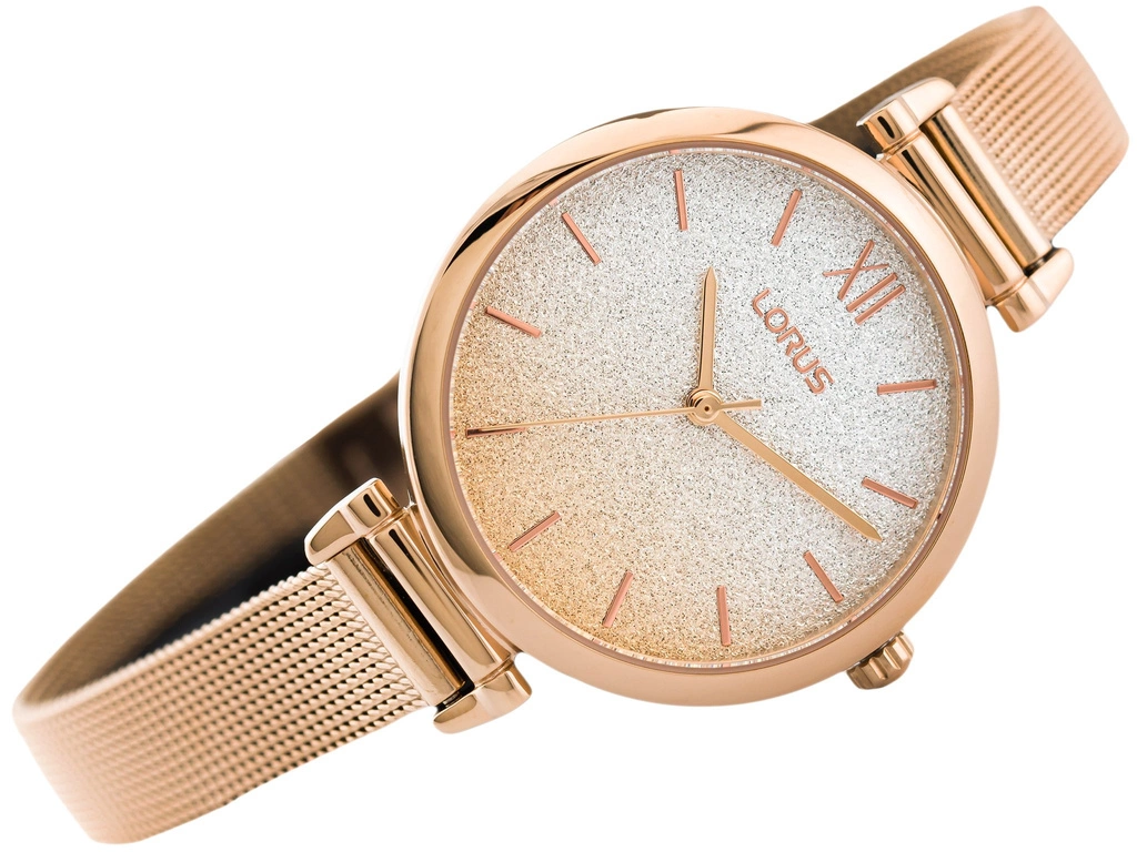 Zegarek damski LORUS RG232QX9