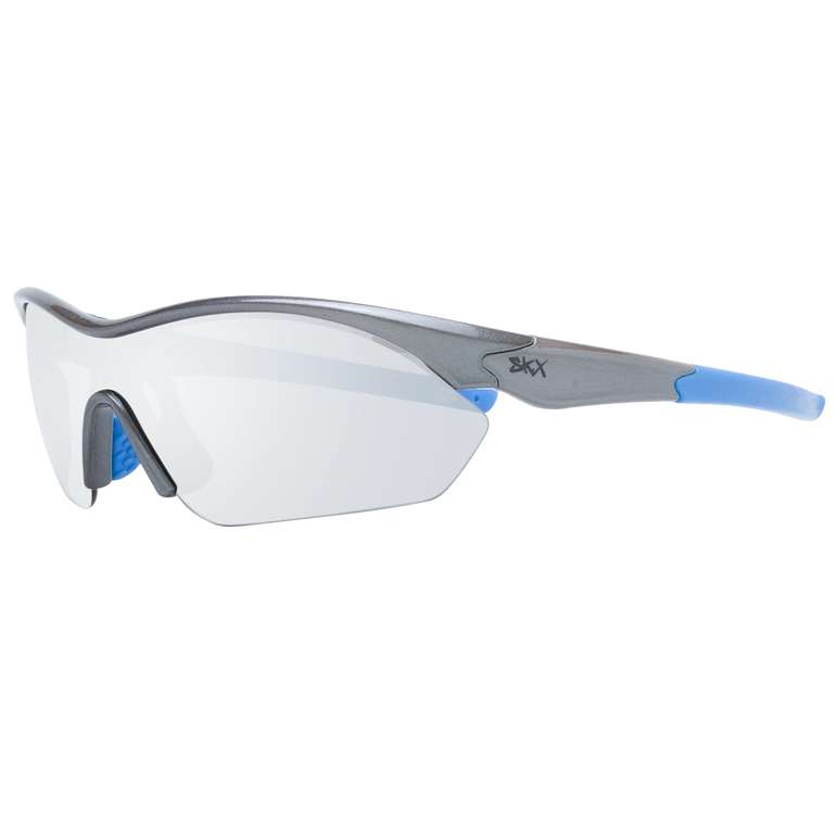Okulary przeciwsłoneczne Męskie Skechers SE9040 Szare