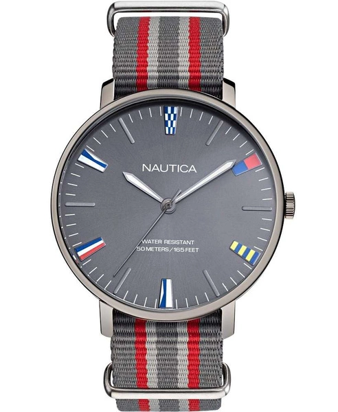 Zegarek męski NAUTICA NAPCRF906 Caprera