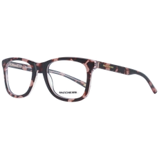 Okulary oprawki Unisex Skechers SE3350 Fioletowe