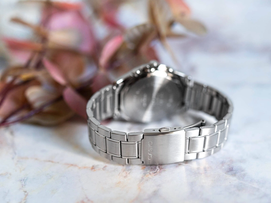 Zegarek męski CASIO MTP-1375PD-3AVEF