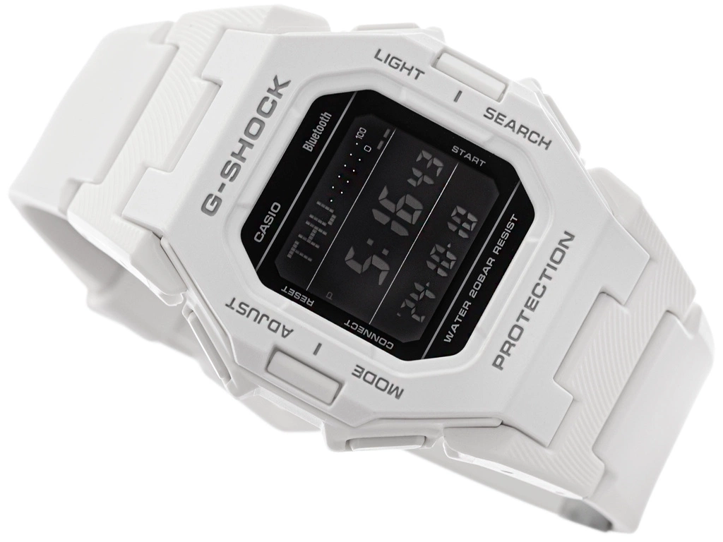 Zegarek męski CASIO G-SHOCK GD-B500-7ER