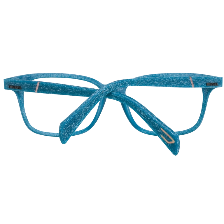 Okulary oprawki Diesel DL5129 089 52 Niebieskie