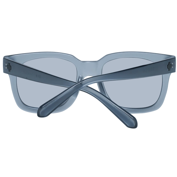 Okulary przeciwsłoneczne Spy 6700000000013 Shandy 52 Szare