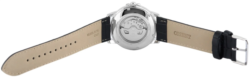 Zegarek męski ORIENT Contemporary Automatic RA-AA0C04B19B