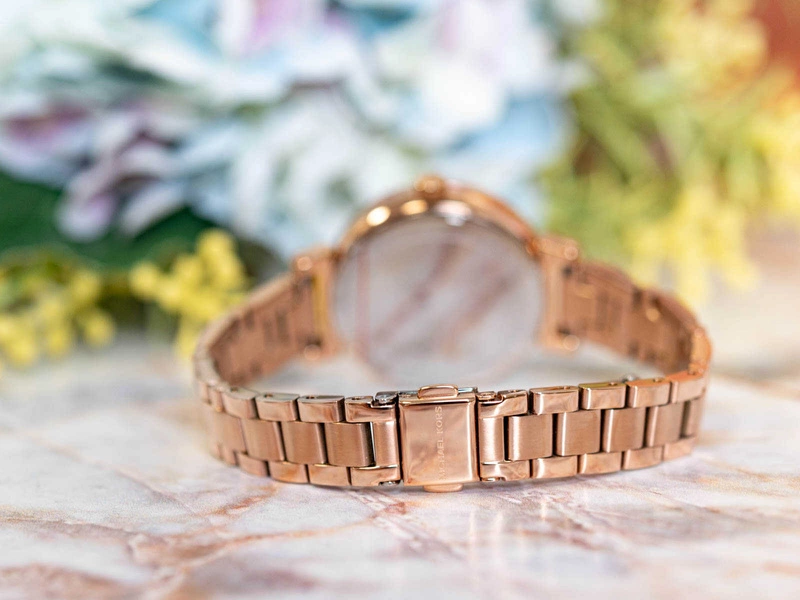 Zegarek damski MICHAEL KORS MK4335 Sofie 